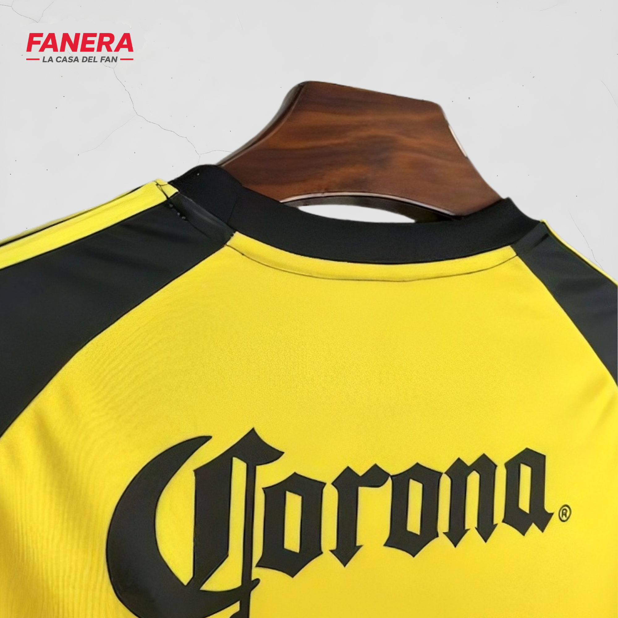 Club América Local 25/26 | Envío Express