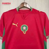 Marruecos Local | Mundial 2026