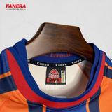 Barcelona 1996/97 Visitante