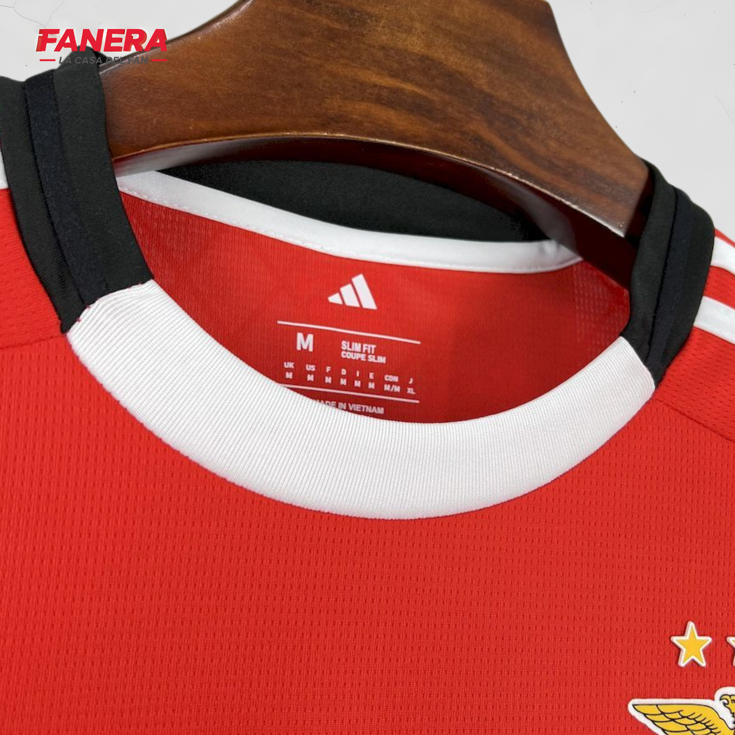 Benfica Local 25/26