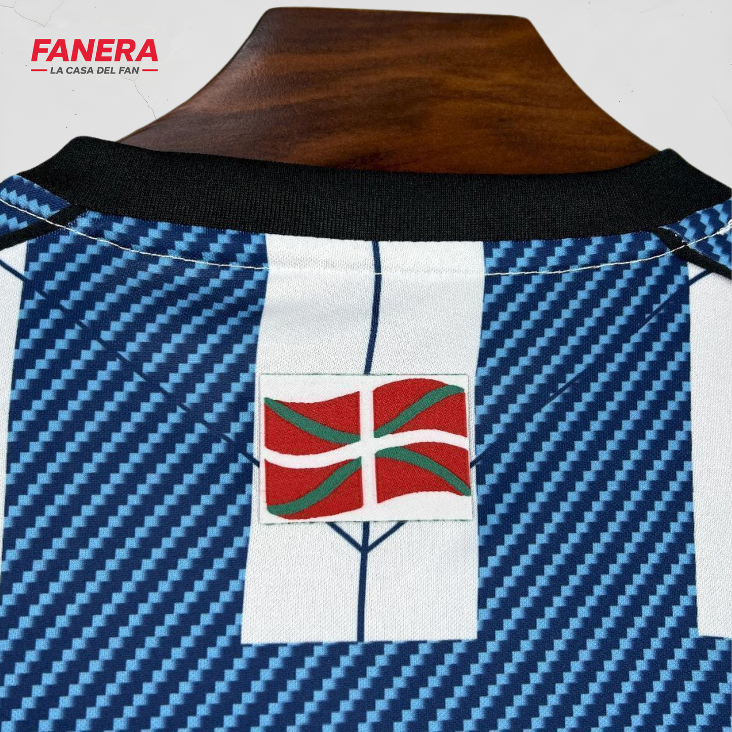 Real Sociedad Local 25/26