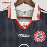 Bayern Munich 1997/99 Visitante