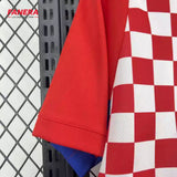 Croacia Local | Mundial 2026