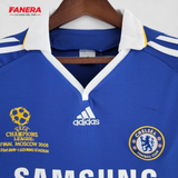 Chelsea 08/09
