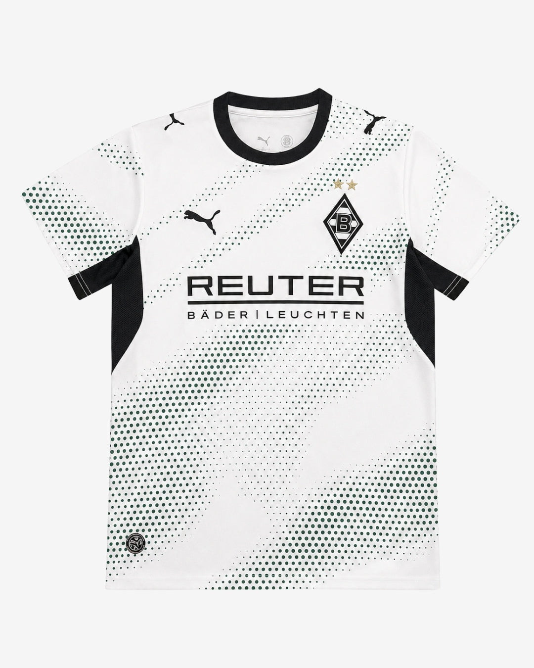 Borussia M´gladbach Local 26/27