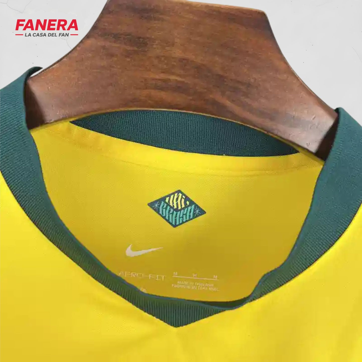 Brasil Local | Mundial 2026