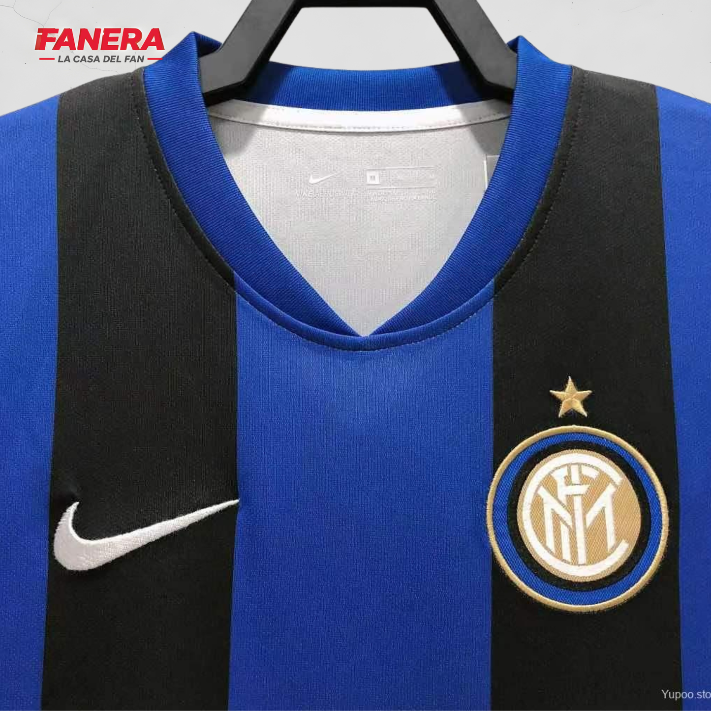 Inter Milan 2008/09 Local