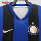 Inter Milan 2008/09 Local