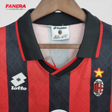 AC Milan 1995/96 Local