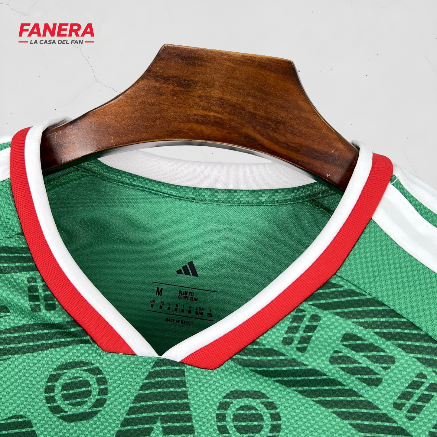 México Local | Mundial 2026