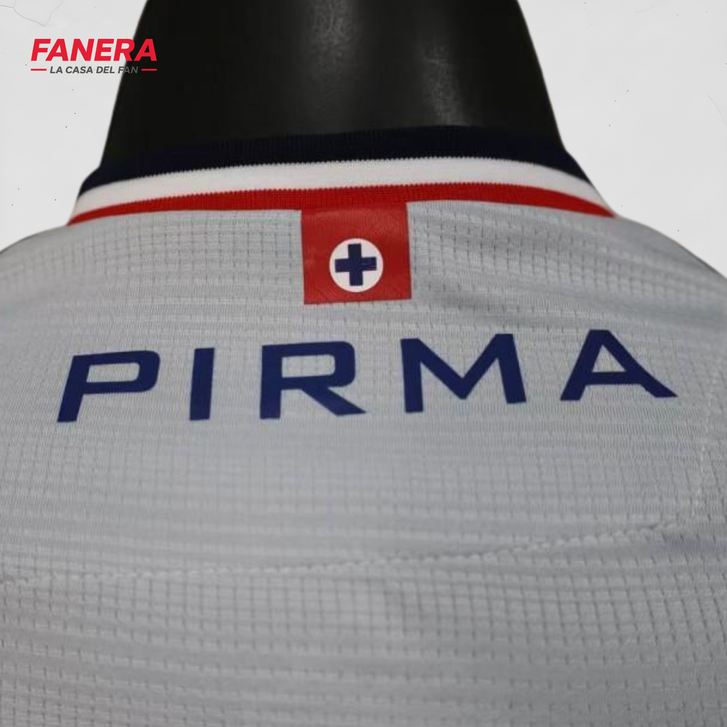 Cruz Azul Visita 25/26