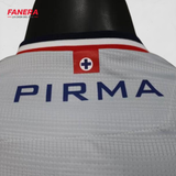Cruz Azul Visita 25/26