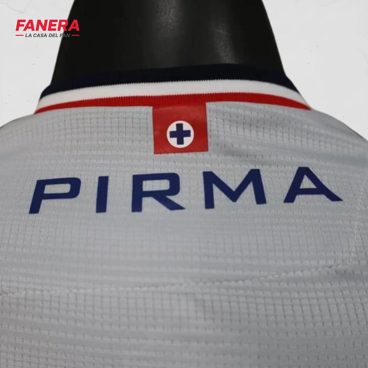 Cruz Azul Visita 25/26