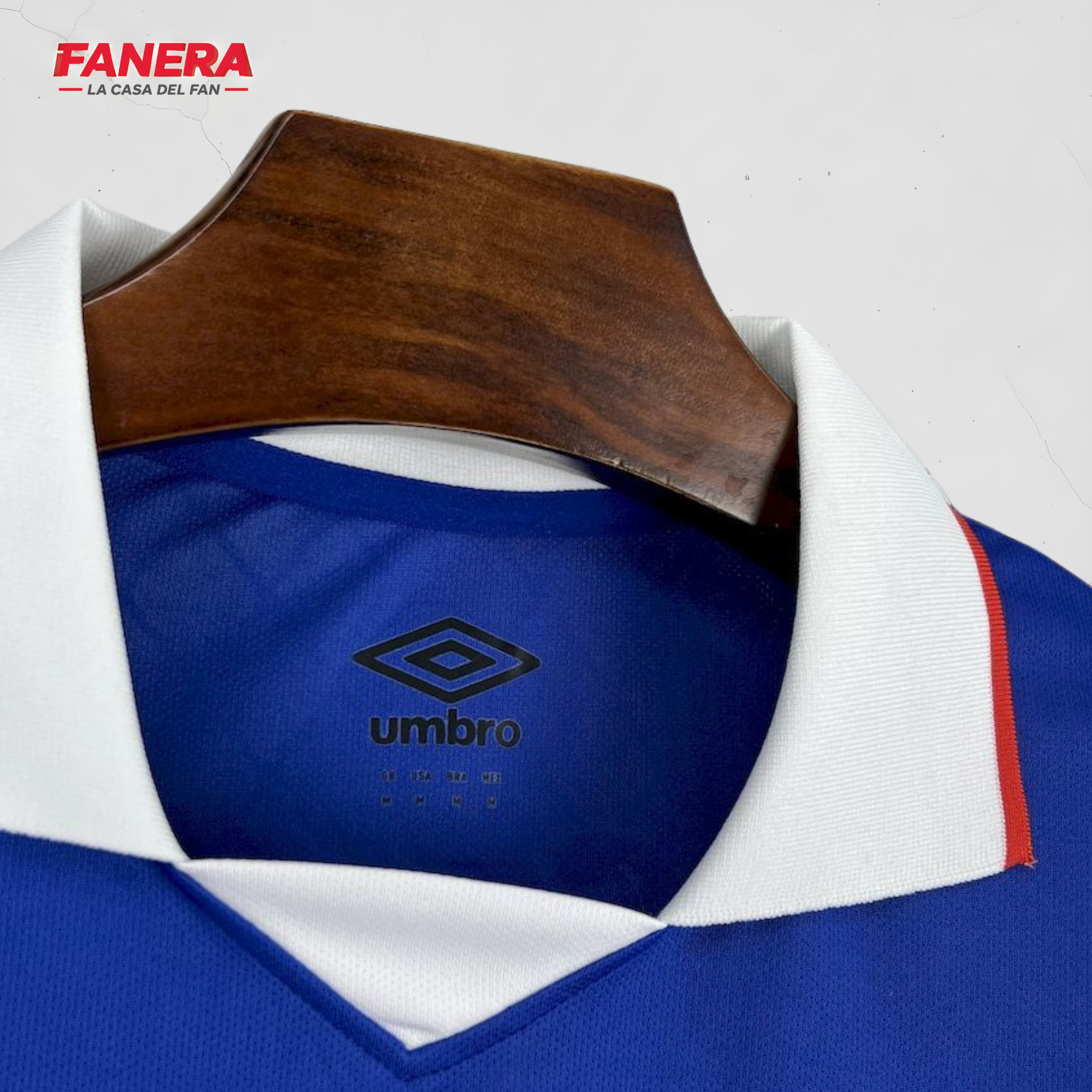 Rangers FC Local 25/26