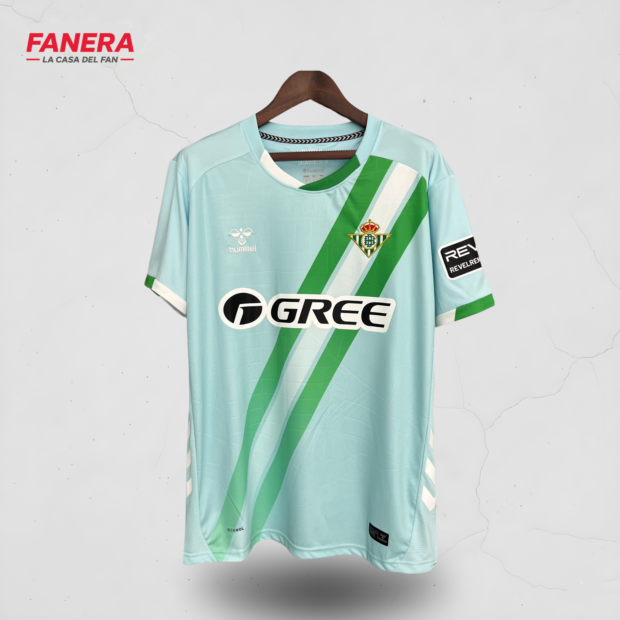 Real Betis Visita 25/26
