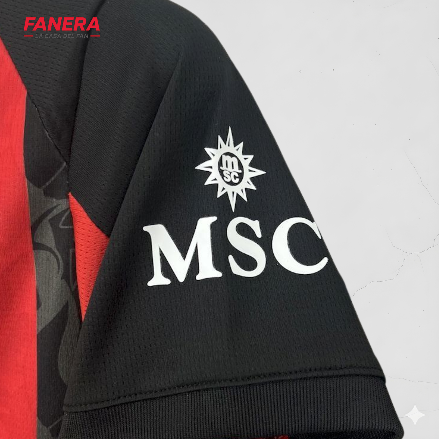 AC Milan Local 25/26 Niño