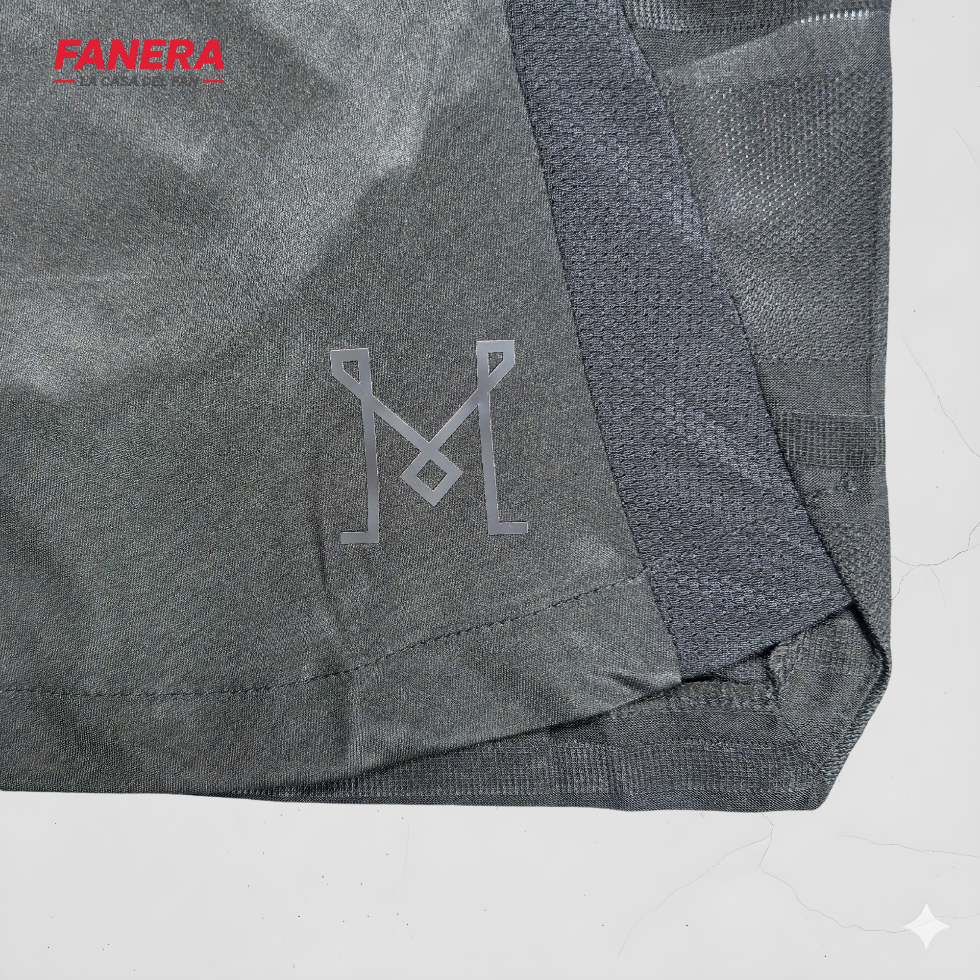 Inter Miami Visitante 25/26