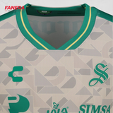 Santos Laguna Visita 25/26