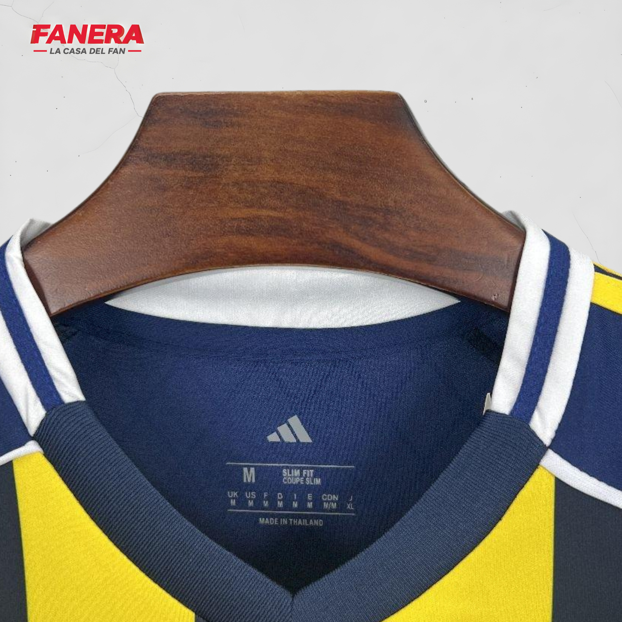 Fenerbahçe Local 25/26