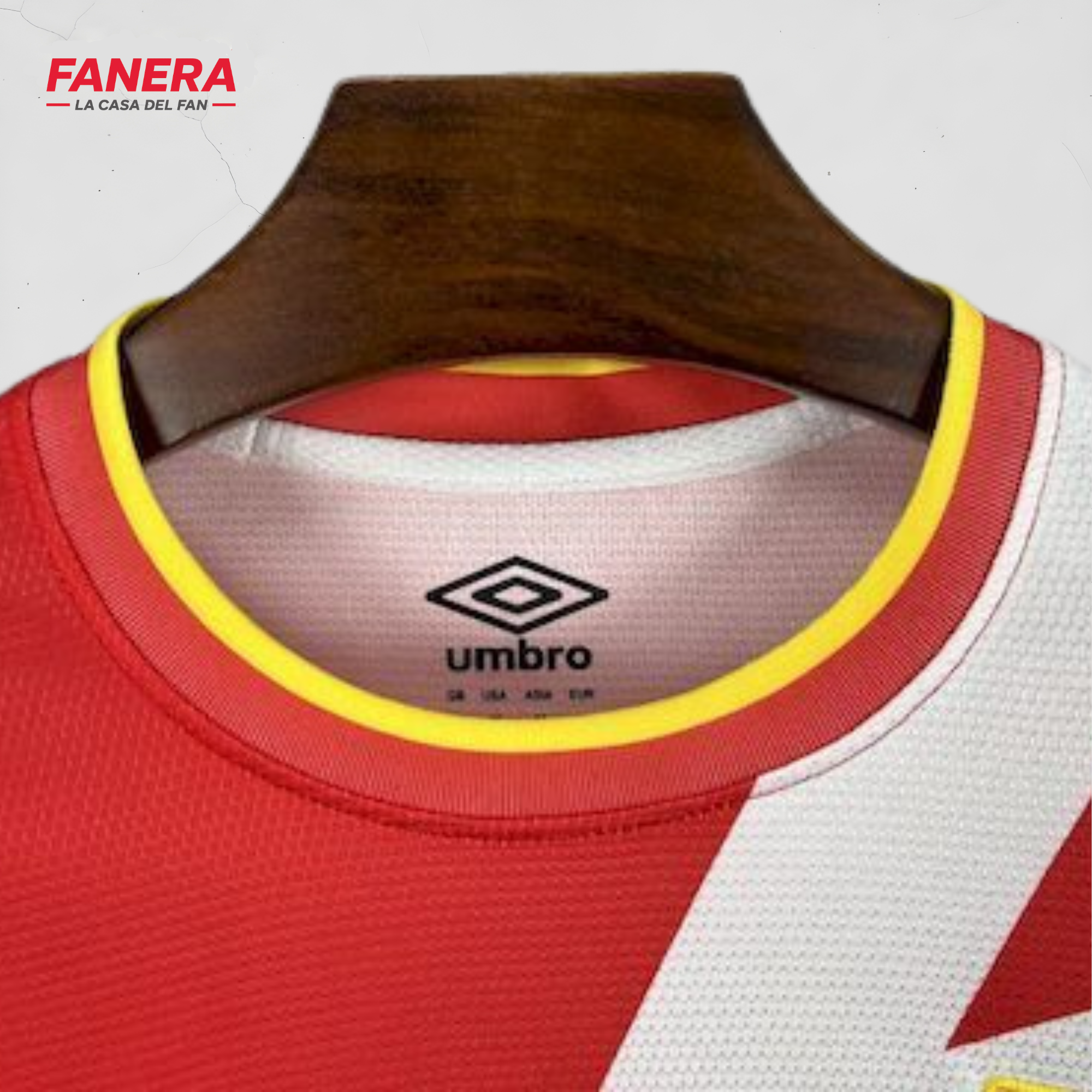 Rayo Vallecano Visita 25/26