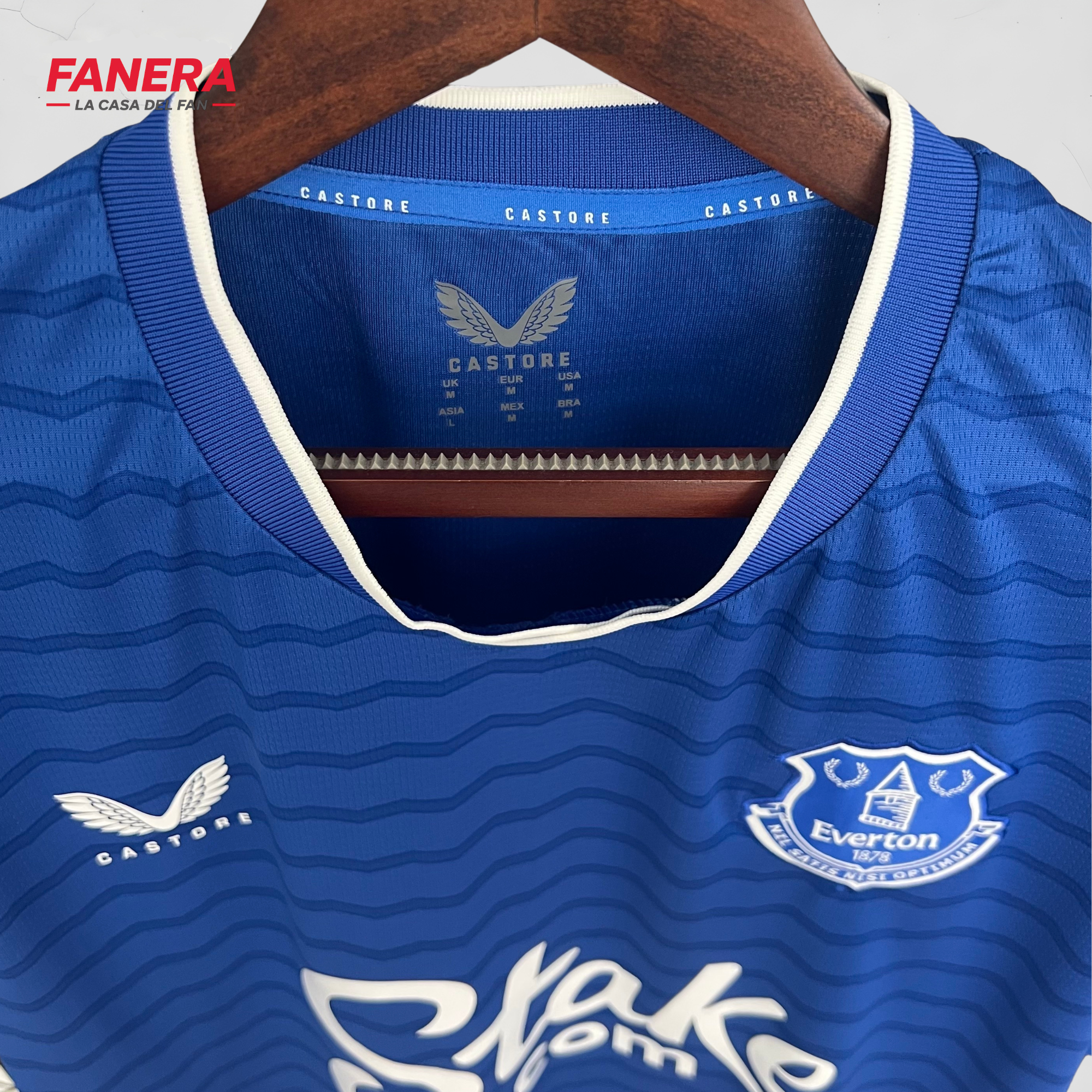Everton Local 25/26