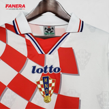 Croacia 1998 Local