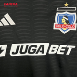 Colo-Colo Visita 25/26