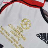 AC Milan 06/07 Visitante
