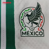 México Local Niño | Mundial 2026
