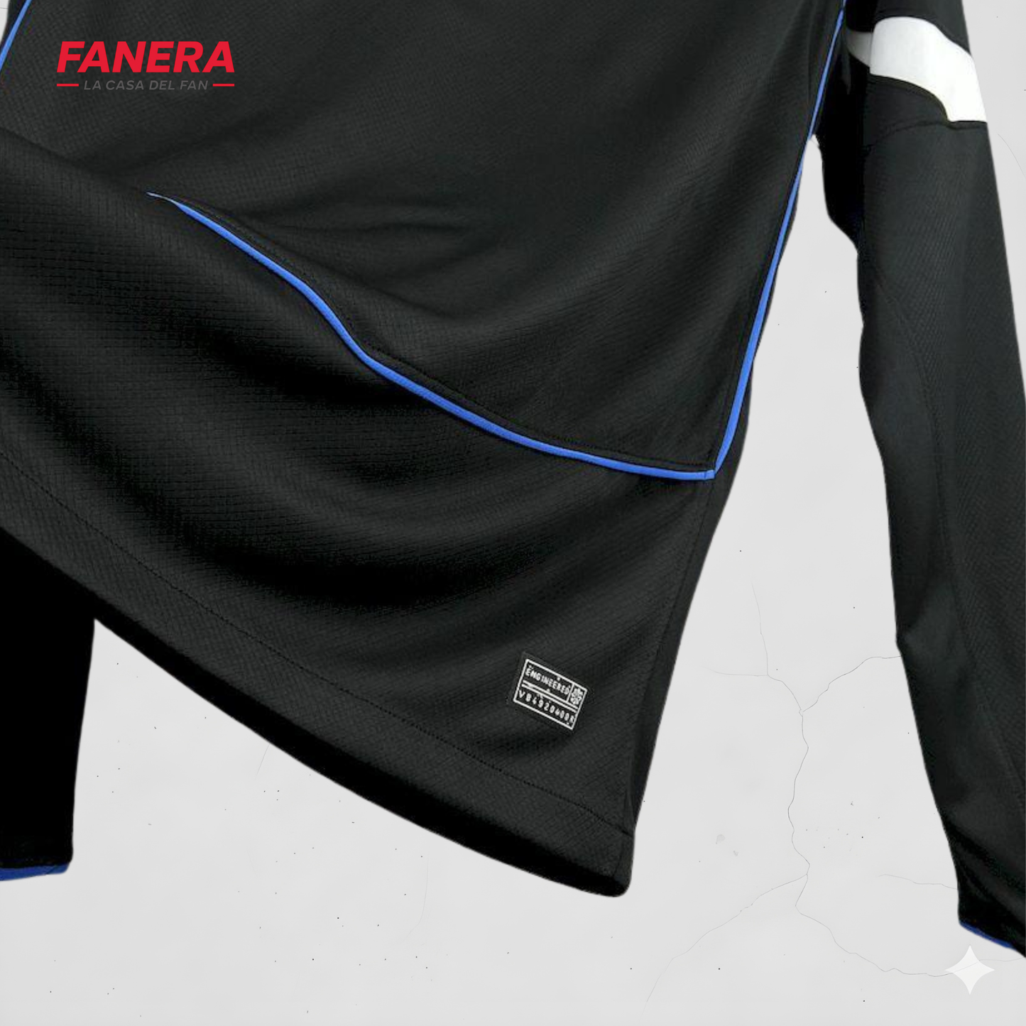 Chelsea Alternativo 25/26