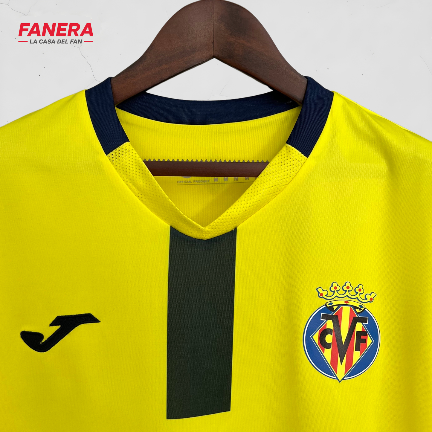 Villarreal Local 25/26