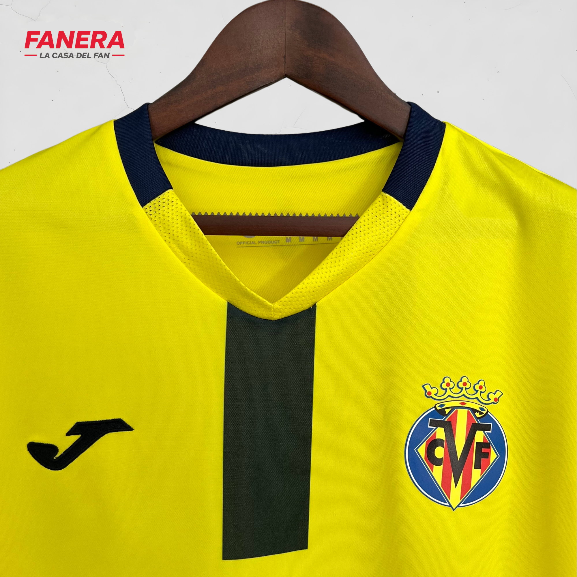 Villarreal Local 25/26