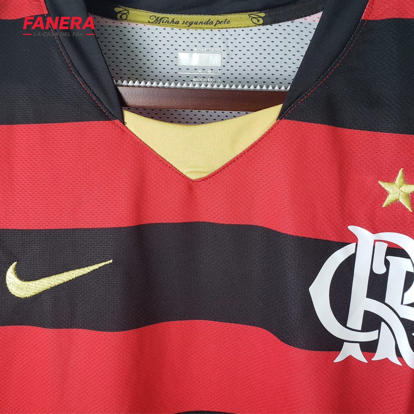 Flamengo 2009 Local