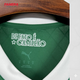 Palmeiras Local 25/26