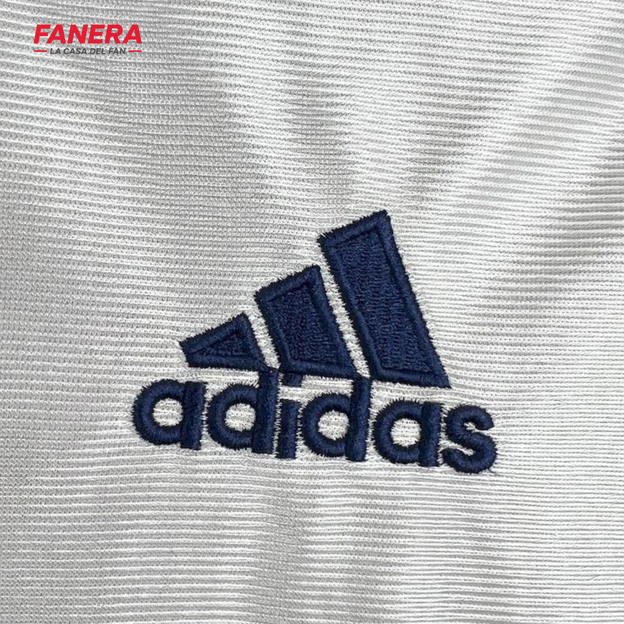 Real Madrid 1998 Local