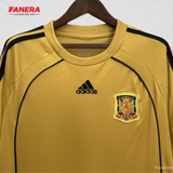 España 2008 Visitante