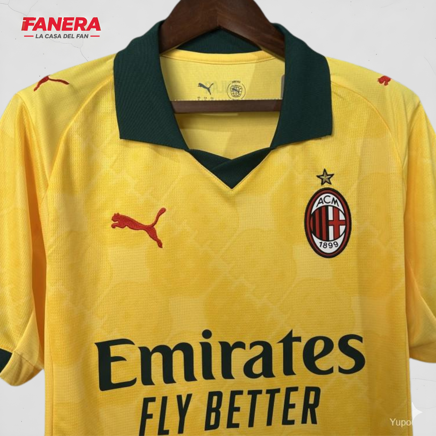 AC Milan Alternativo  25/26