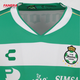 Santos Laguna Local 25/26