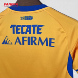 Tigres UANL Local 25/26 Niño