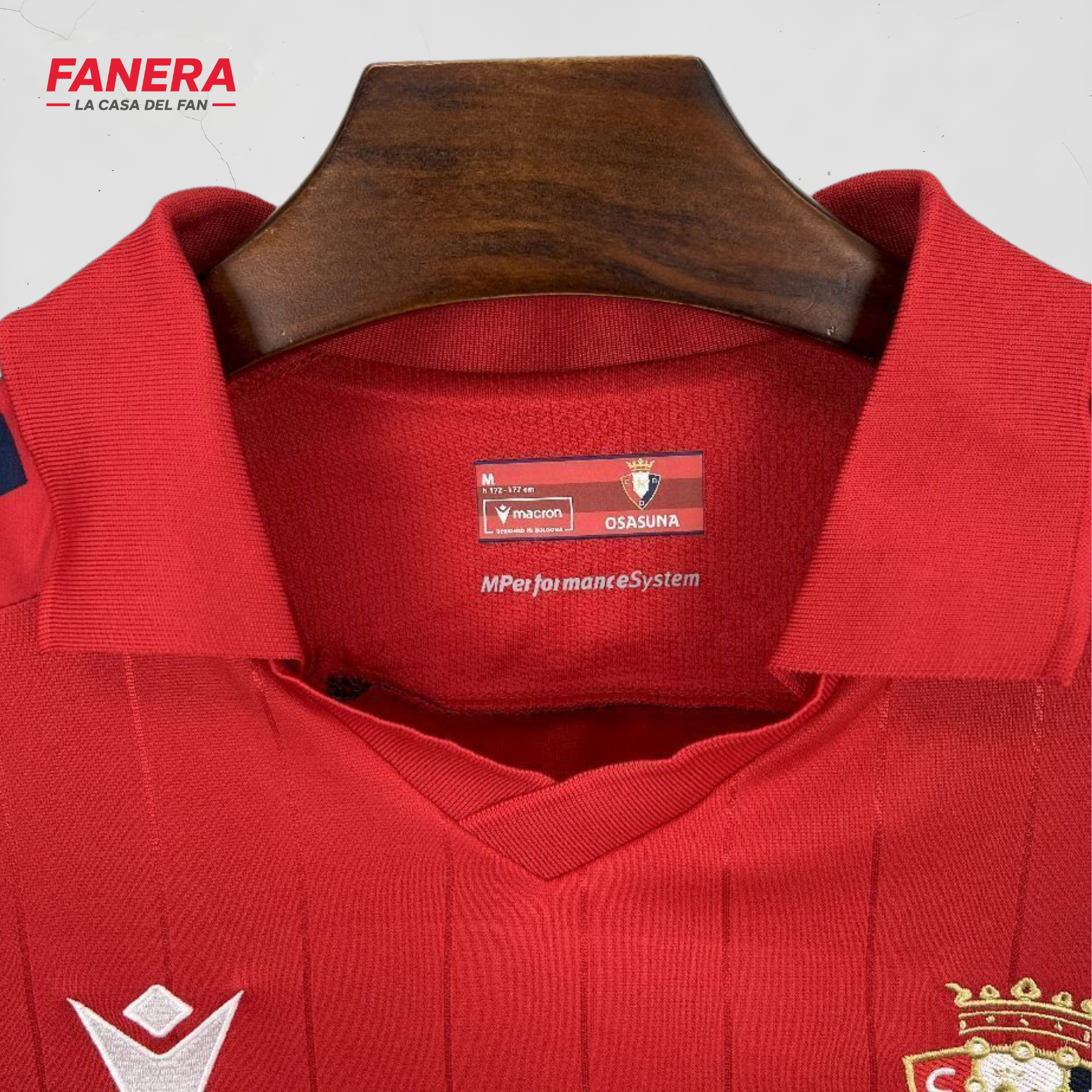 Osasuna Local 25/26