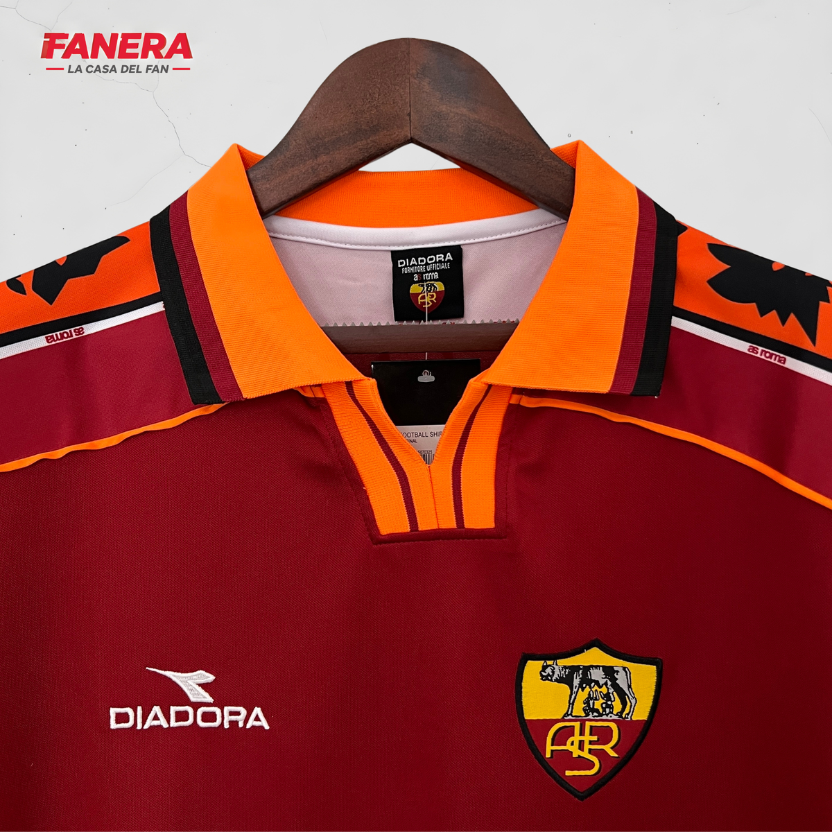 Roma 1998/99 Local