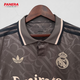 Real Madrid 2024/25 Alternativo