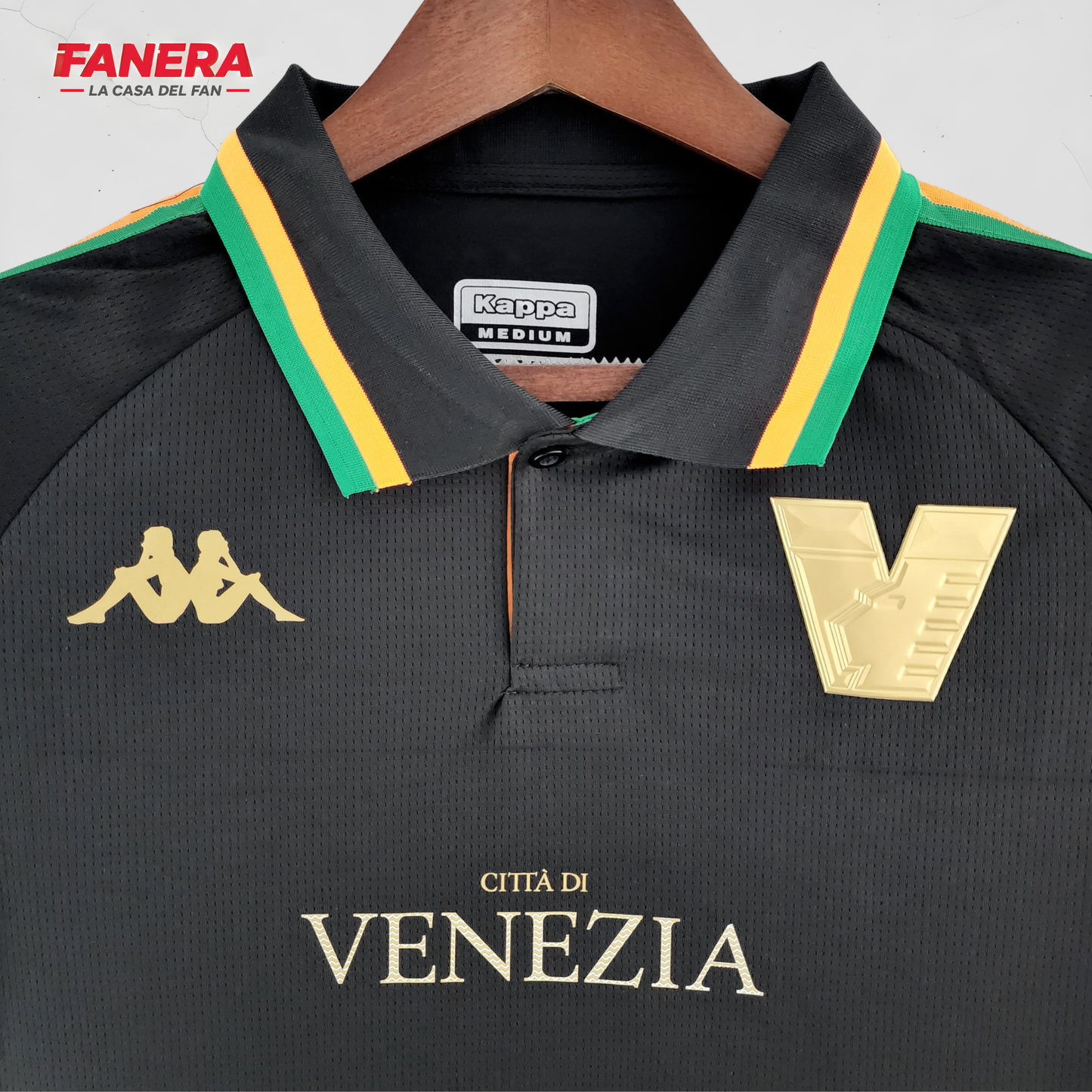Venezia 2022/23 Local