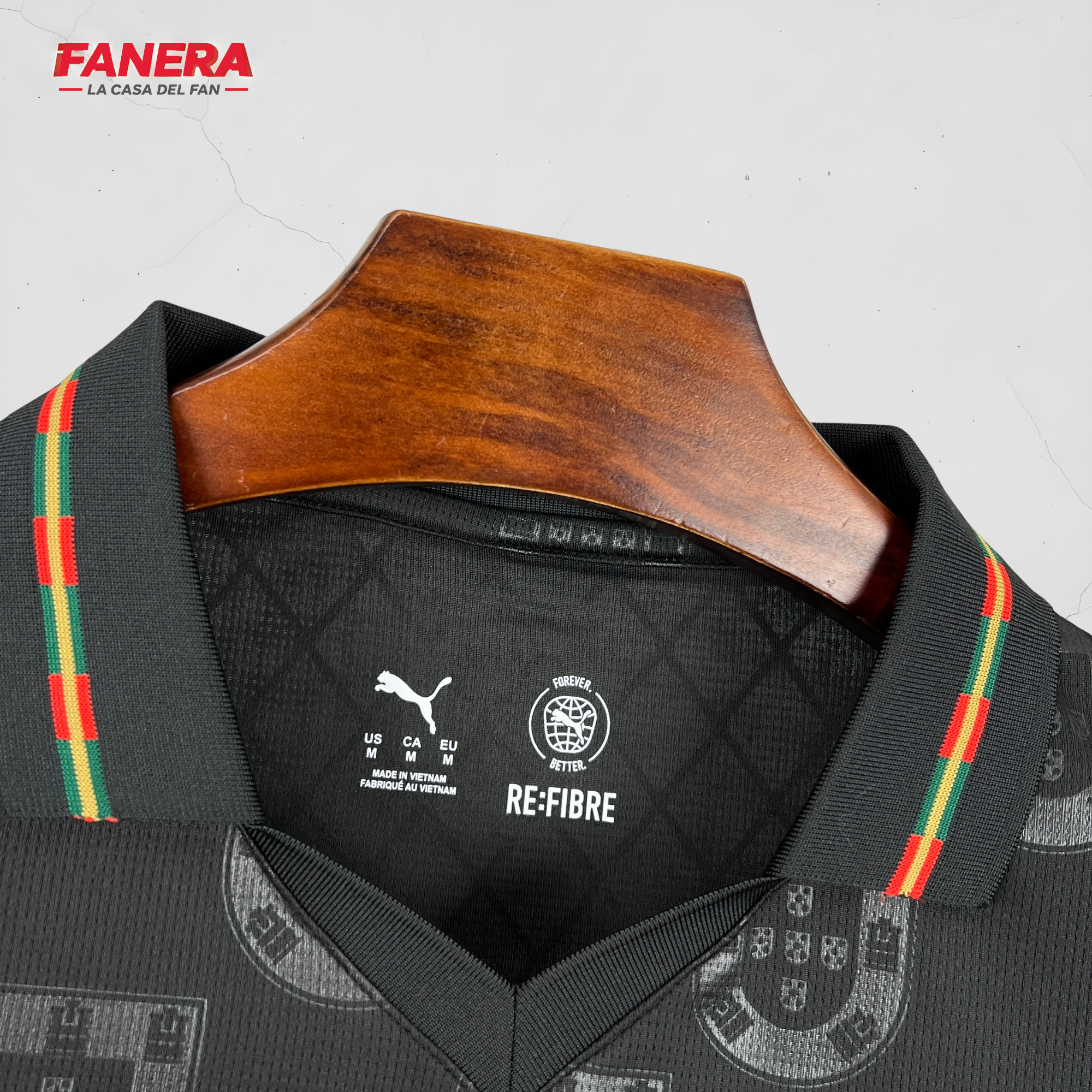 Portugal Edición Especial Eusebio | Mundial 2026