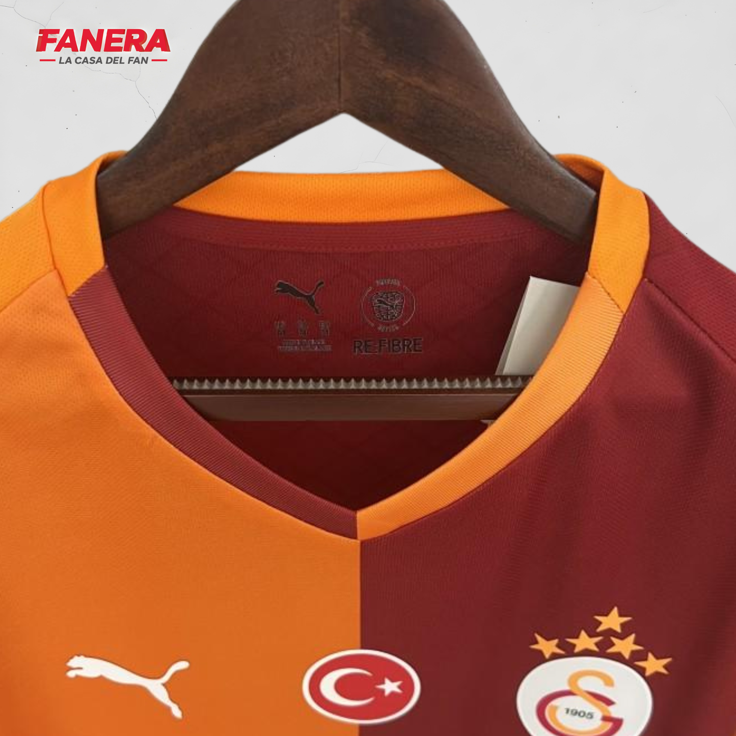 Galatasaray Local 25/26