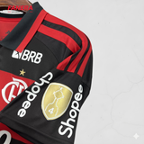 Flamengo Local 25/26