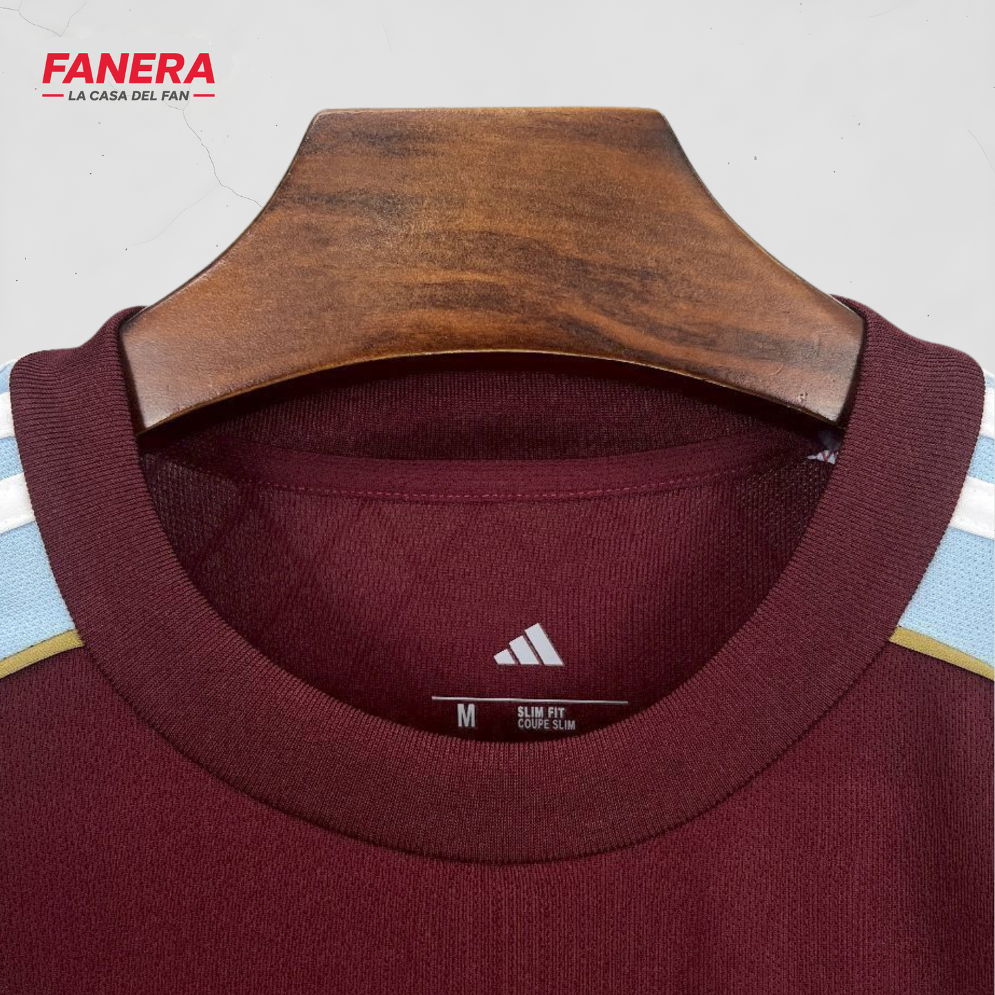 Aston Villa Local 25/26