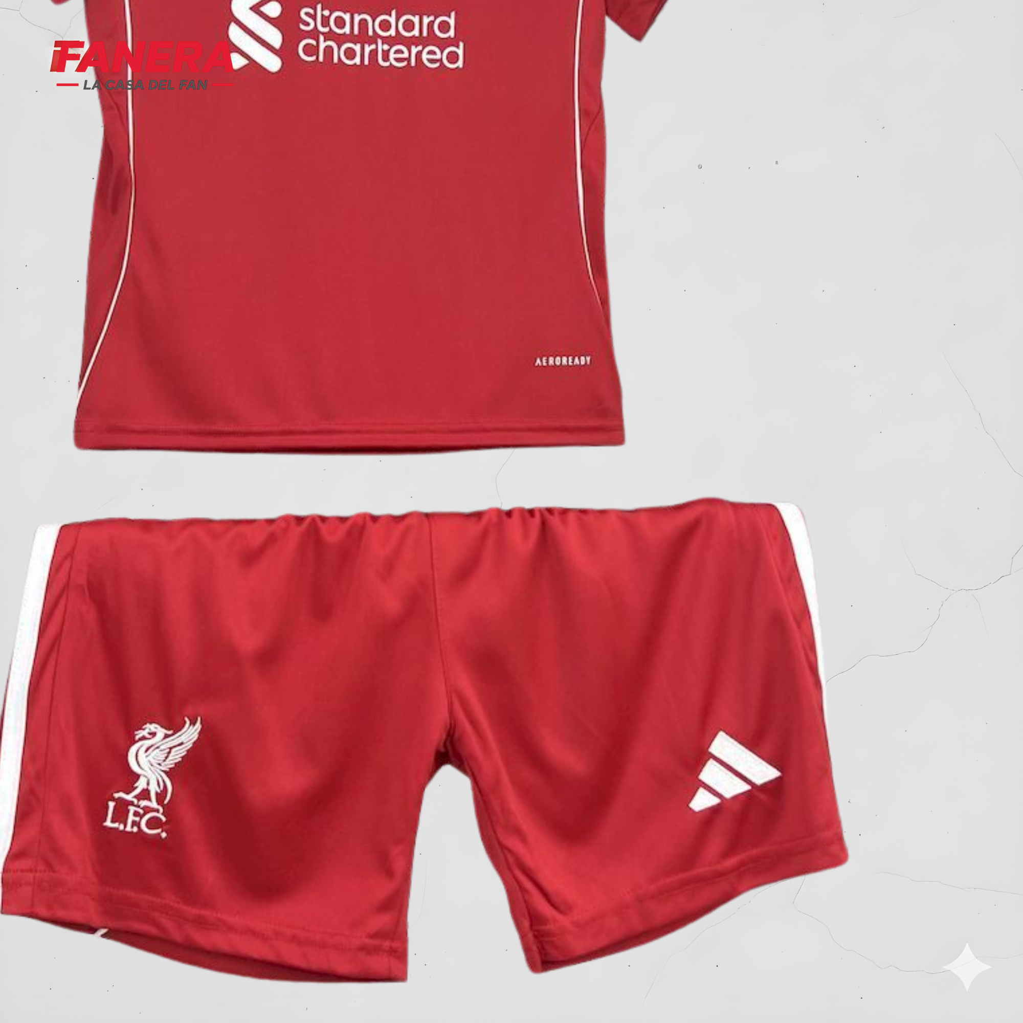 Liverpool Local 25/26 Niño