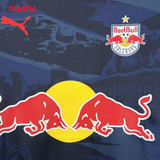 Red Bull Salzburg Visita 25/26