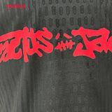 Barcelona Cactus Jack Black